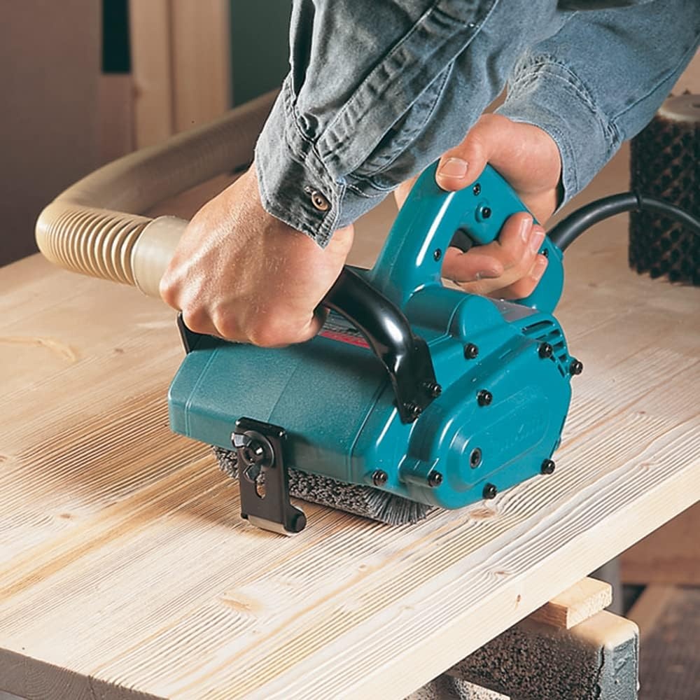 image:imageMakita 9741 Wheel SanderSander