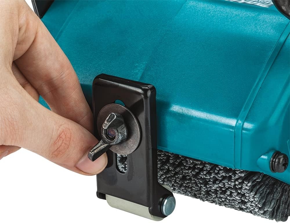 image:imageMakita 9741 Wheel SanderSander