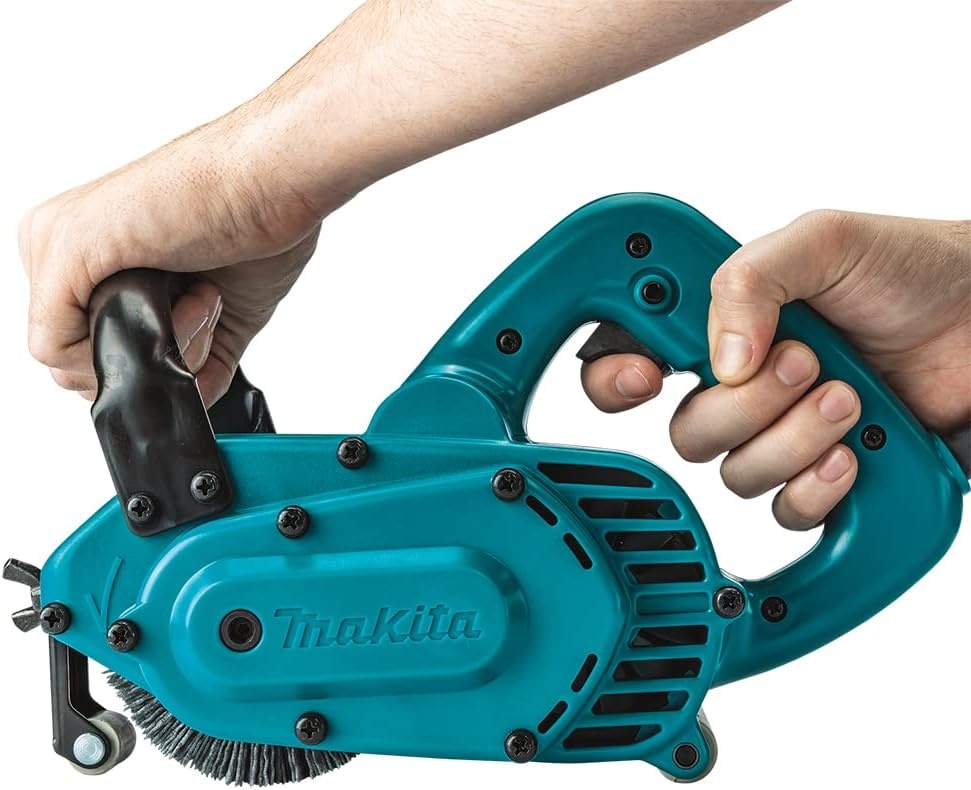 image:imageMakita 9741 Wheel SanderSander