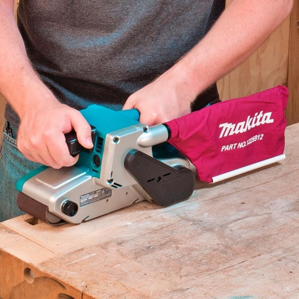 image:imageMakita 9920 3 x 24 Belt Sander