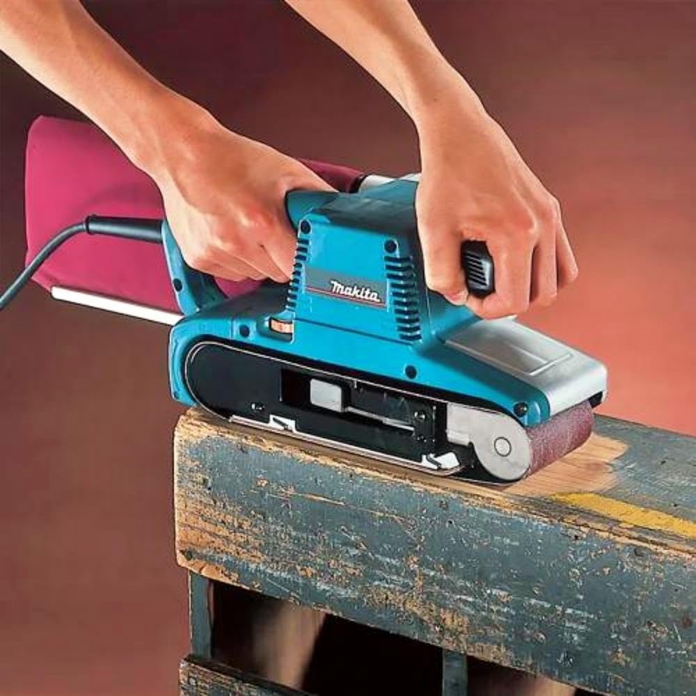image:imageMakita 9920 3 x 24 Belt Sander