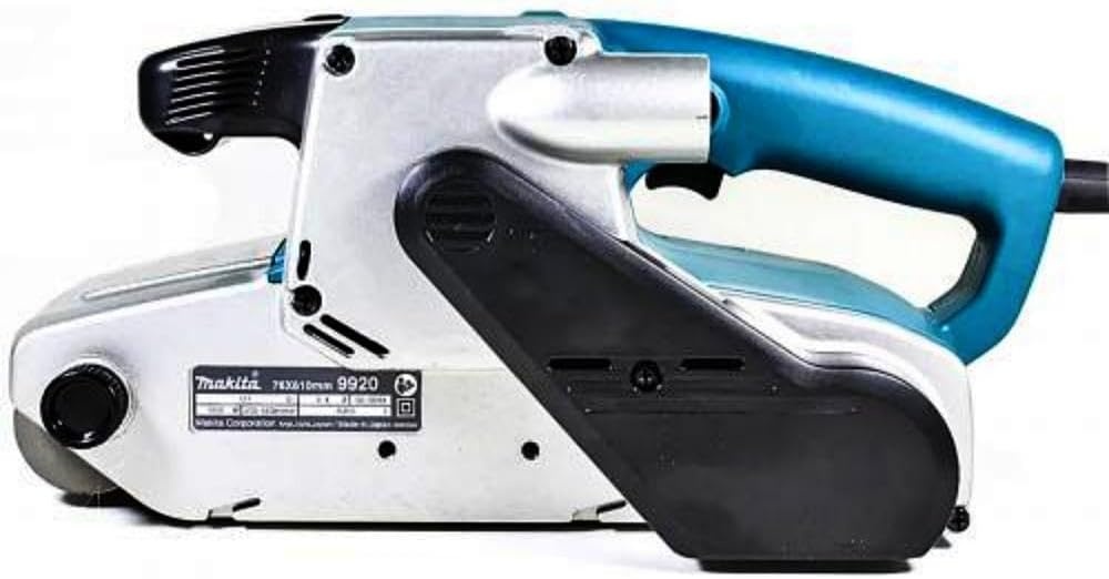 image:imageMakita 9920 3 x 24 Belt Sander