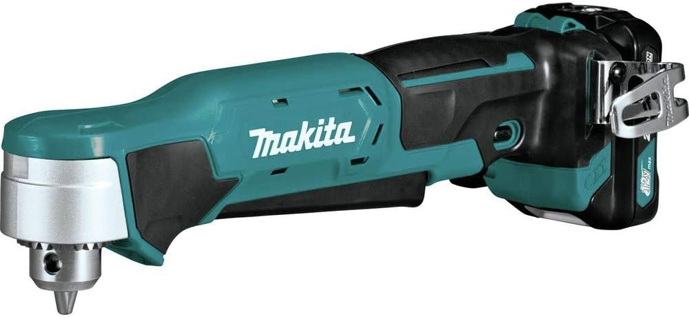image:imageMakita AD03R1 12V max CXT Right Angle Drill Kit 38