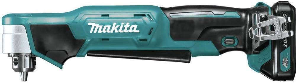image:imageMakita AD03R1 12V max CXT Right Angle Drill Kit 38