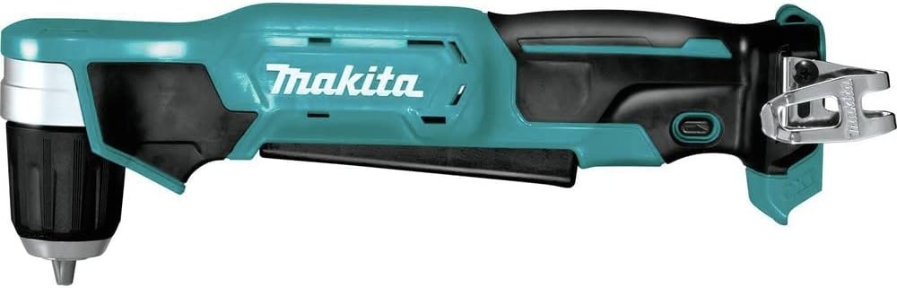 image:imageMakita AD04Z 12V max CXT LithiumIon 38 in Cordless Right Angle Drill Tool Only