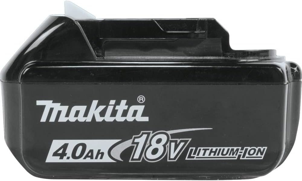 image:imageMakita ADBL1840B Outdoor Adventure 18V LXT LithiumIon 40Ah Battery