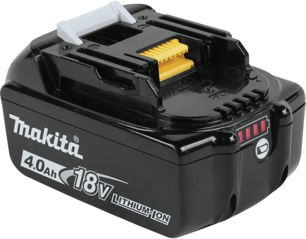image:imageMakita ADBL1840B Outdoor Adventure 18V LXT LithiumIon 40Ah Battery
