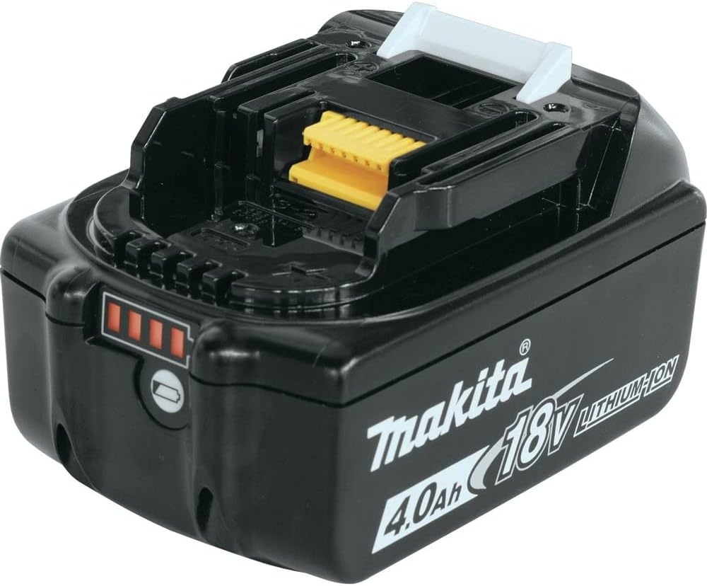 image:imageMakita ADBL1840B Outdoor Adventure 18V LXT LithiumIon 40Ah Battery
