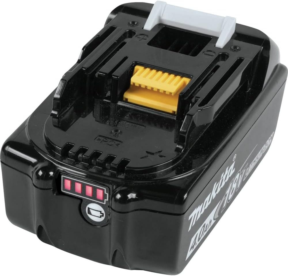 image:imageMakita ADBL1840B Outdoor Adventure 18V LXT LithiumIon 40Ah Battery