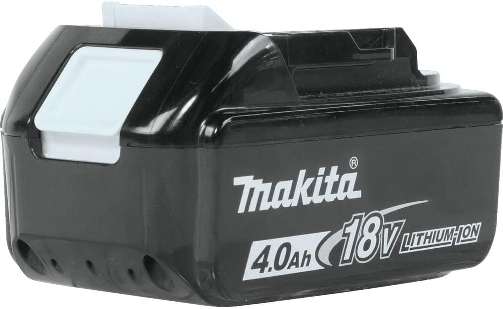 image:imageMakita ADBL1840B Outdoor Adventure 18V LXT LithiumIon 40Ah Battery