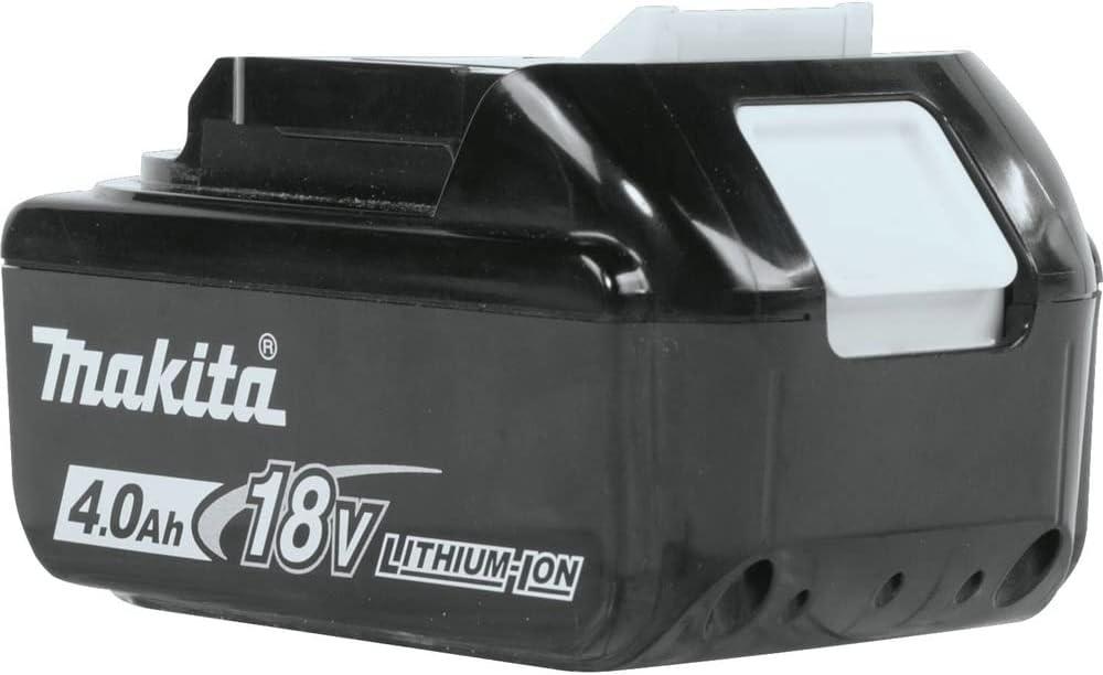 image:imageMakita ADBL1840B Outdoor Adventure 18V LXT LithiumIon 40Ah Battery