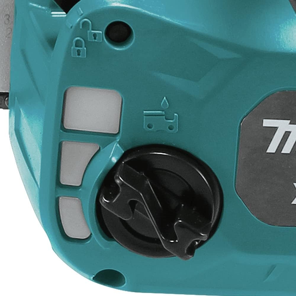 image:imageMakita ADCU10Z Outdoor Adventure 18V LXT 12 Top Handle Chain Saw Tool OnlyCamo Green
