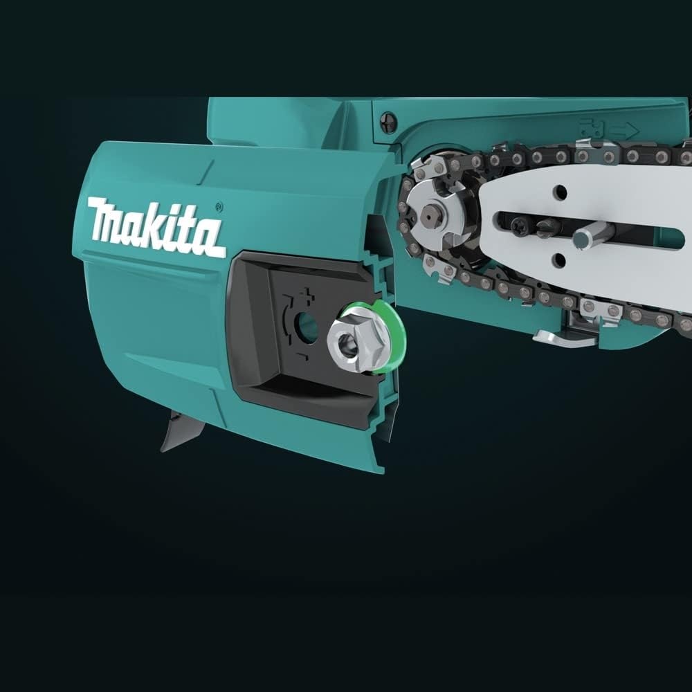 image:imageMakita ADCU10Z Outdoor Adventure 18V LXT 12 Top Handle Chain Saw Tool OnlyCamo Green