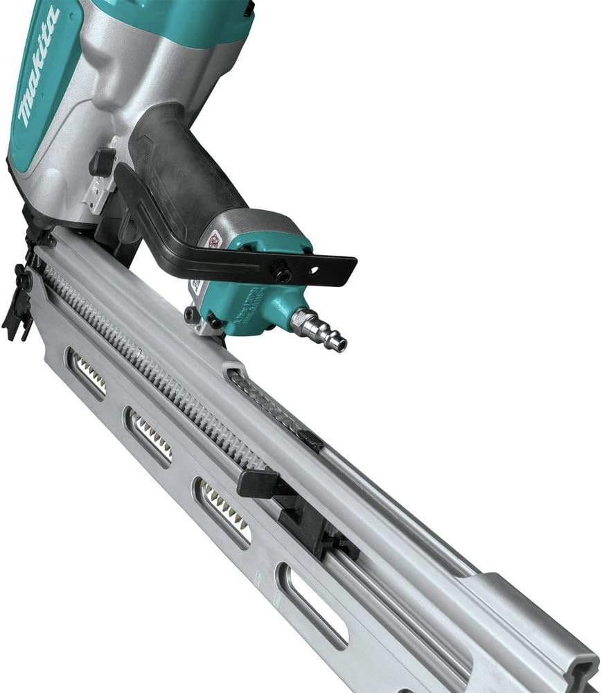 image:imageMakita AN924 21 Full Round Head 312 Framing NailerNailer