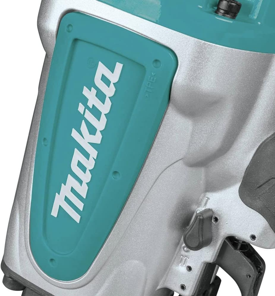 image:imageMakita AN924 21 Full Round Head 312 Framing NailerNailer