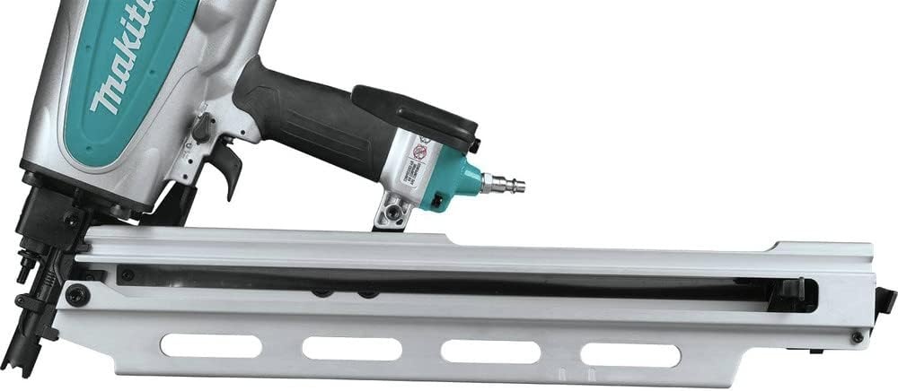 image:imageMakita AN924 21 Full Round Head 312 Framing NailerNailer