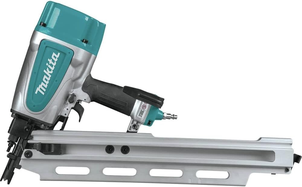 image:imageMakita AN924 21 Full Round Head 312 Framing NailerNailer