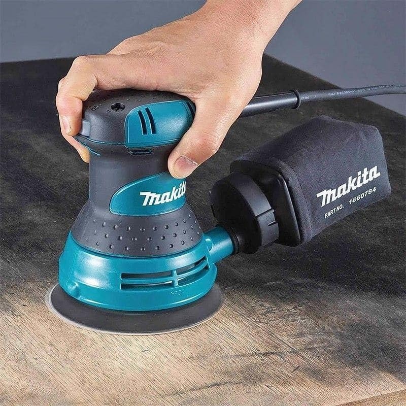 image:imageMakita BO5030 5 Random Orbit Sander