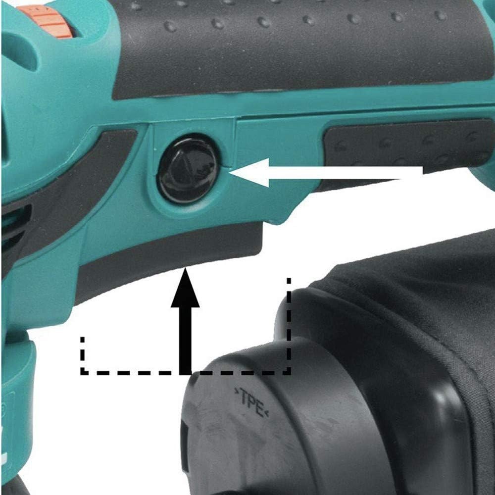 image:imageMakita BO5041 5 Random Orbit Sander Variable SpeedOne Size