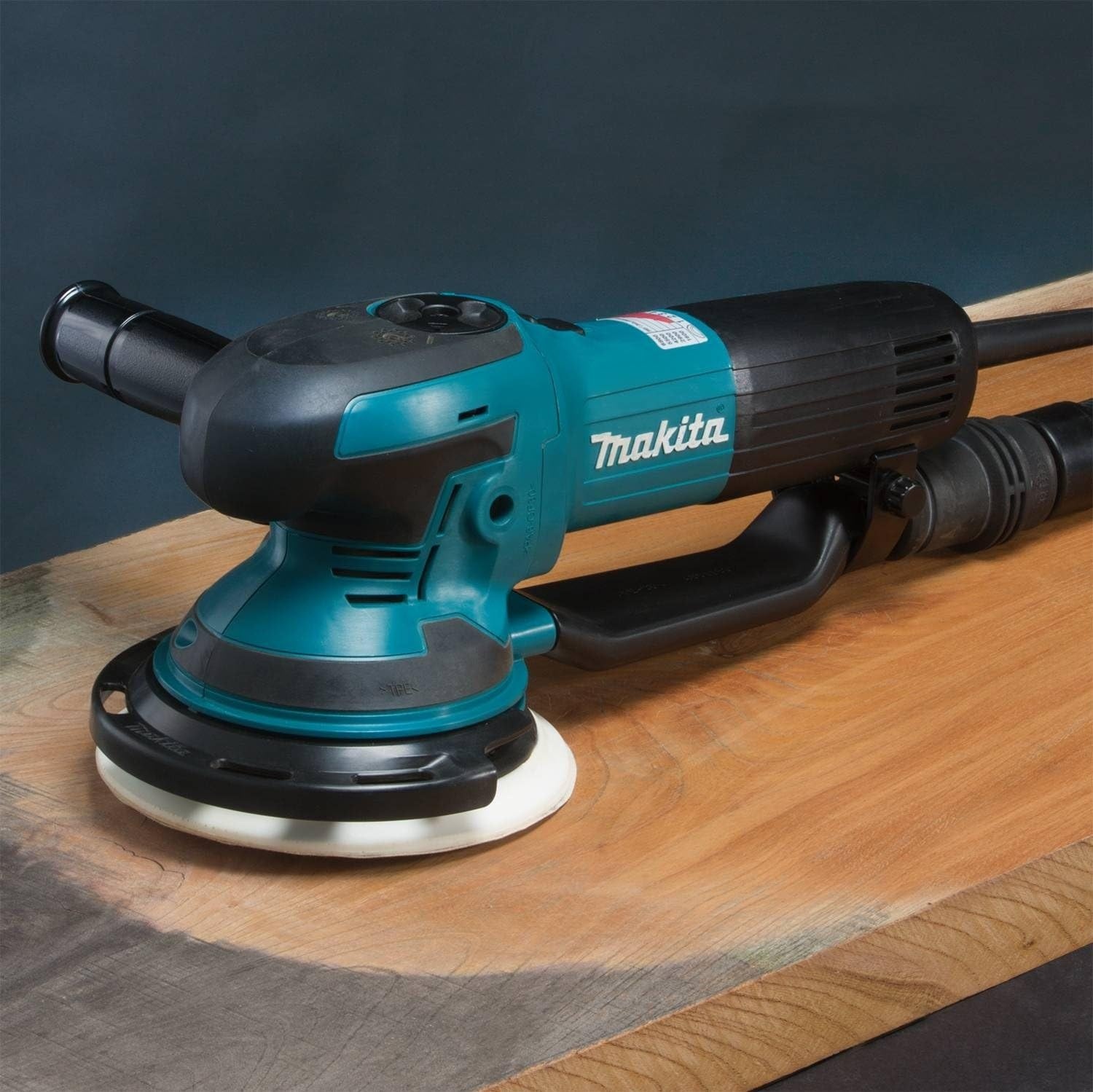 image:imageMakita BO6050J Random Orbit Sander 6