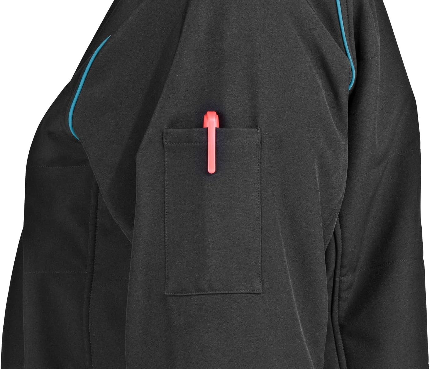 image:imageMakita DCJ205ZM 18V LXT Heated Jacket Only Black M MediumBlack