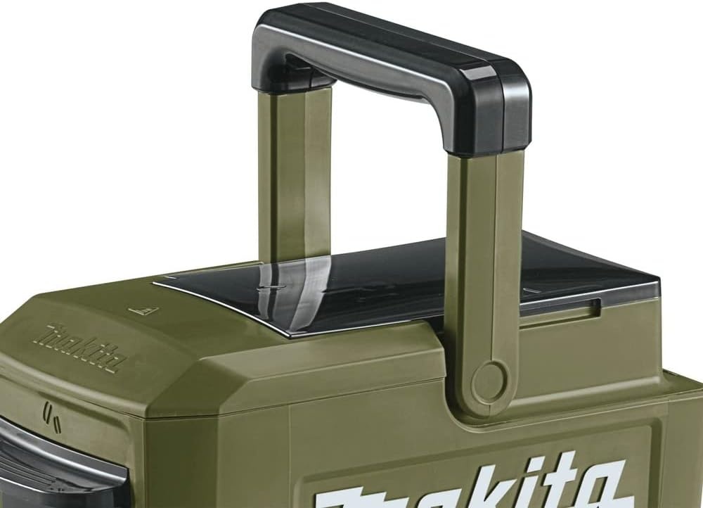 image:imageMakita DCM501Z 18V LXT 12V max CXT LithiumIon Cordless Coffee Maker Tool OnlyCamo Green