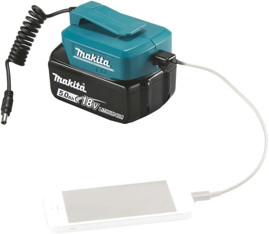 image:imageMakita DCV200ZXL 18V LXT LithiumIon Cordless Heated Vest Only XLarge BlackXLarge