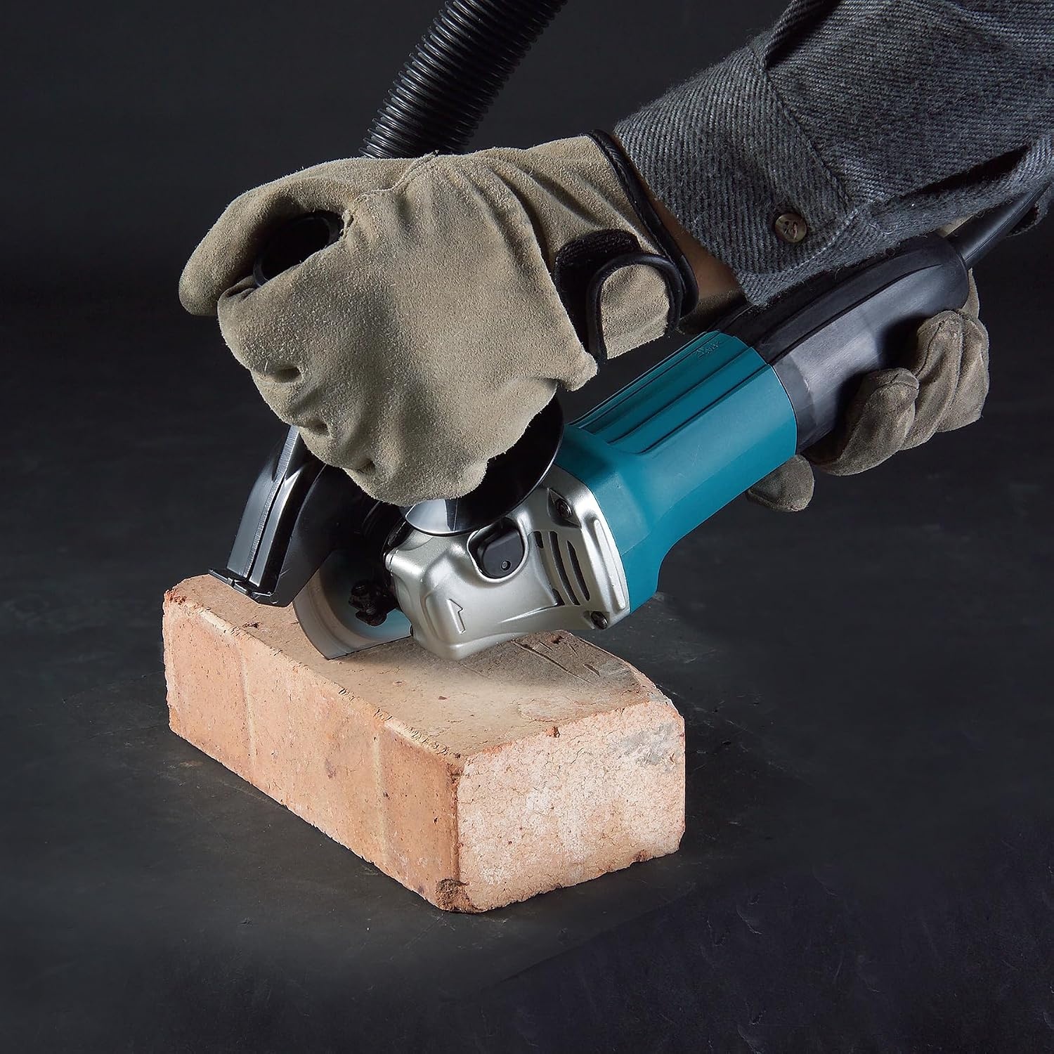 image:imageMakita GA4530 412 Angle GrinderINVALID ASIN