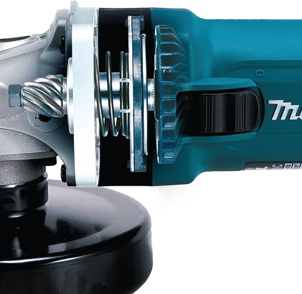 image:imageMakita GA4542C SJSII High Power Angle Grinder 412