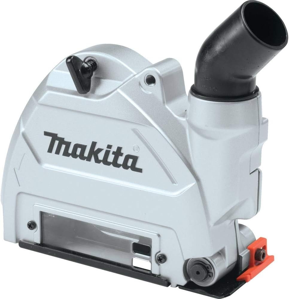 image:imageMakita GA5040X1 SJSII Angle Grinder with Tuck Point Guard 5