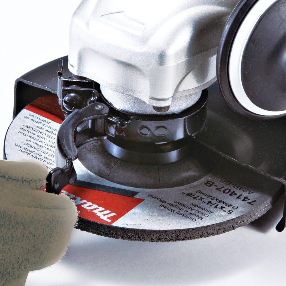 image:imageMakita GA5042C SJSII High Power Angle Grinder 5