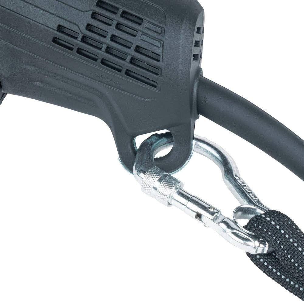 image:imageMakita GA5052 412 5 Paddle Switch Angle Grinder with ACDC Switch