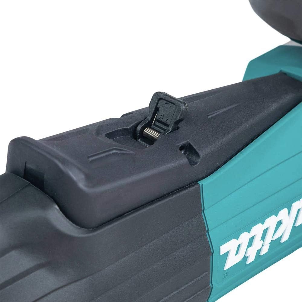 image:imageMakita GA5052 412 5 Paddle Switch Angle Grinder with ACDC Switch