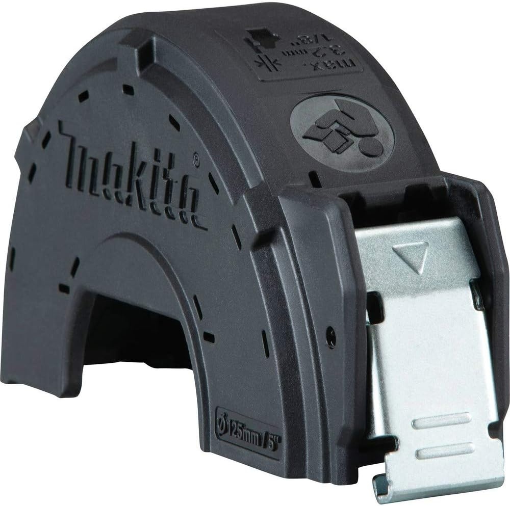 image:imageMakita GA5053R 412 5 Paddle Switch Angle Grinder with NonRemovable Guard