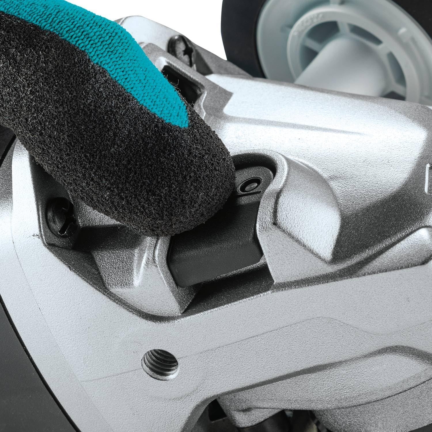 image:imageMakita GA5091 5 SJSII HighPower Angle Grinder wBrake