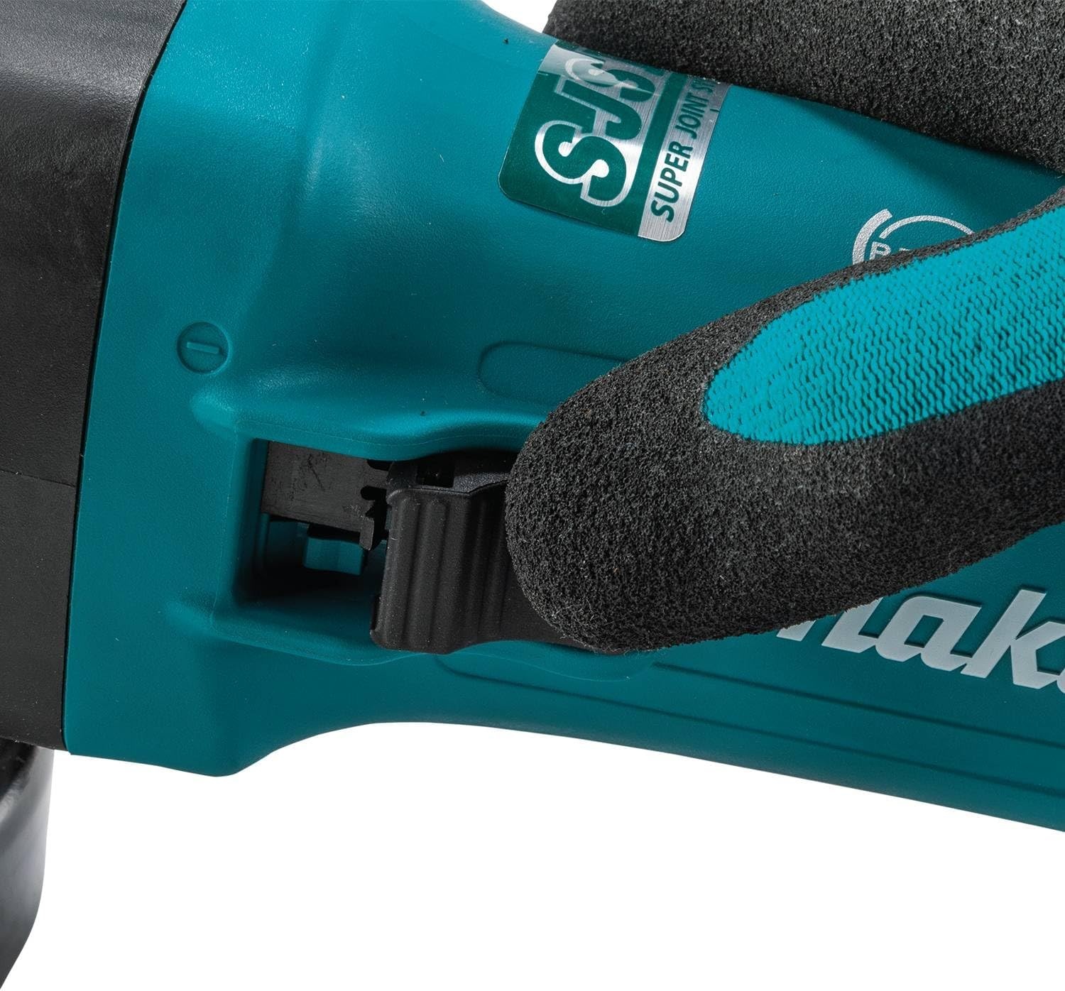 image:imageMakita GA5091 5 SJSII HighPower Angle Grinder wBrake