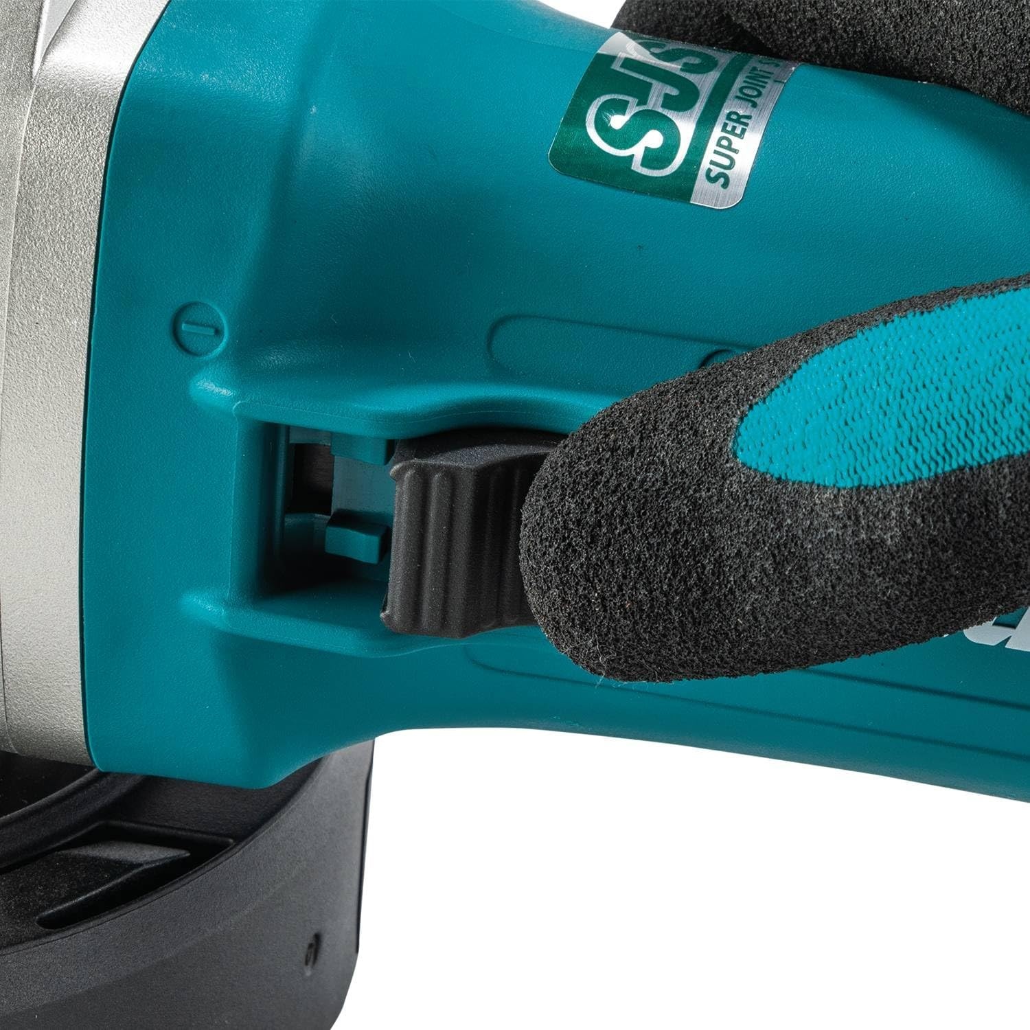 image:imageMakita GA5092 5 SJSII HighPower Angle Grinder