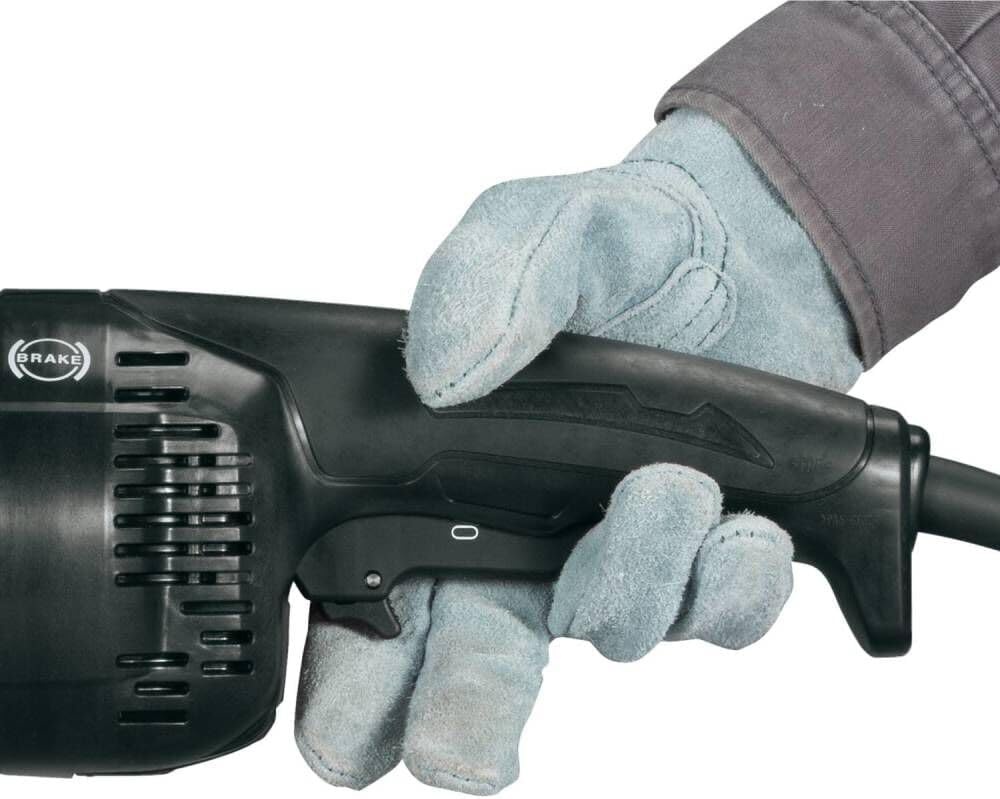 image:imageMakita GA7070X1 7 Angle Grinder with AFT and Brake