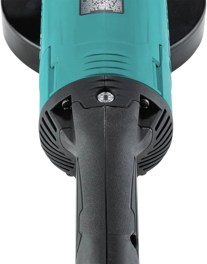 image:imageMakita GA7081 7 Angle Grinder with LockOn Switch