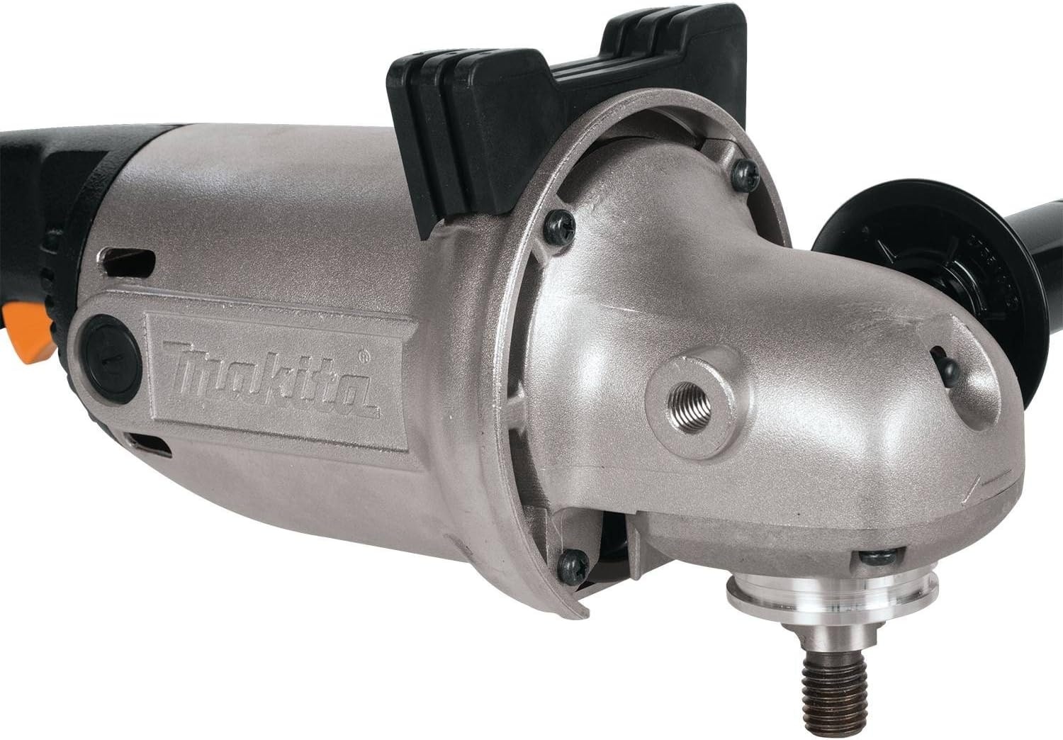 image:imageMakita GA7911 Angle Sander with ACDC Switch