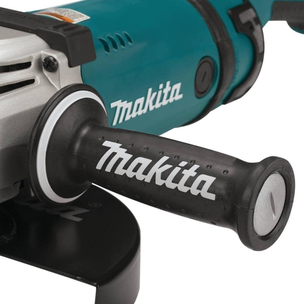 image:imageMakita GA9031Y 9 Angle Grinder Teal