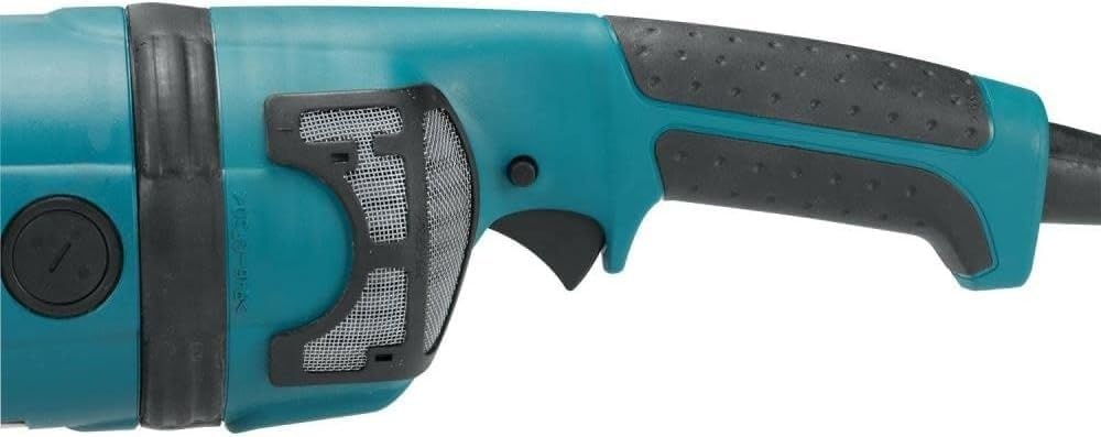 image:imageMakita GA9031Y 9 Angle Grinder Teal