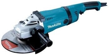 image:imageMakita GA9031Y 9 Angle Grinder Teal