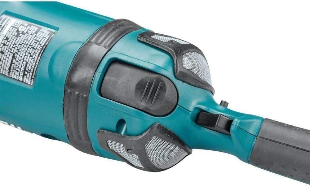 image:imageMakita GA9031Y 9 Angle Grinder Teal