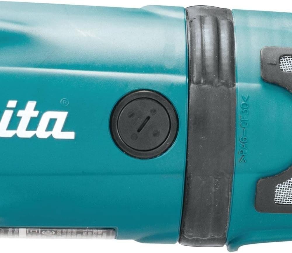 image:imageMakita GA9031Y 9 Angle Grinder Teal
