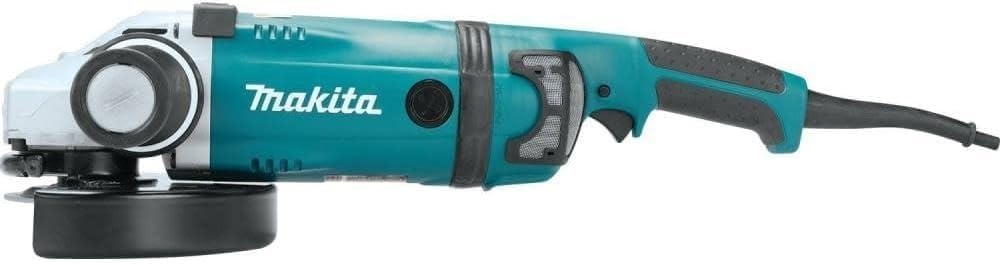 image:imageMakita GA9031Y 9 Angle Grinder Teal