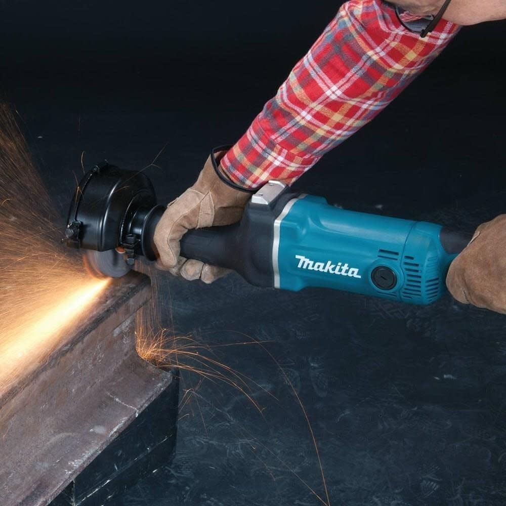 image:imageMakita GS5000 5 Straight Grinder