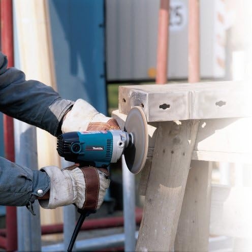 image:imageMakita GV7000C 7 Disc Sander Blue