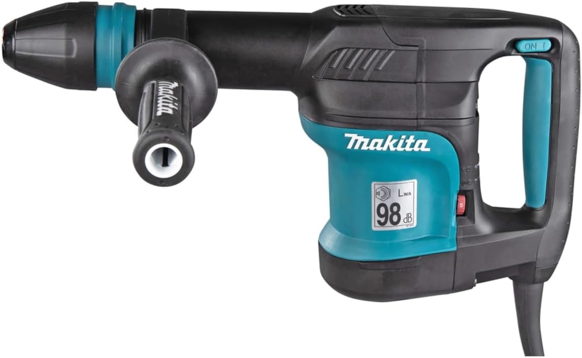 image:imageMakita HM0870C 11Pound Demolition Hammer SDSMaxTool Only