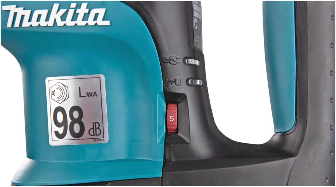 image:imageMakita HM0870C 11Pound Demolition Hammer SDSMaxTool Only